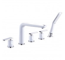 Смеситель для ванны (душевой набор) HAIGER GZ52031-F