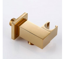 Соединение для душа GB188 GO