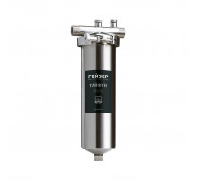 Тайфун 10SL 1/2" Готовые решения (Geizer)