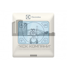 Терморегулятор  ETT-16 Touch НС-1017321