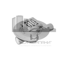 Трап душевой Ф50 Advantix (Виега)