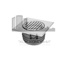 Трап сливной с сухим затвором  MRFGC3SNRV-110