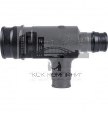 Тройник 1008700 Q&E переходной PPSU 20x16x16 (Упонор)