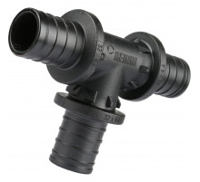 Тройник  11600341001 равнопроходной 32-32-32 PX 