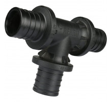 Тройник  11600351001 равнопроходной 40-40-40 PX 