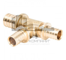 Тройник переходной 0014-322525 32x25x25 мм 