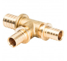 Тройник переходной 0014-322525 32x25x25 мм 