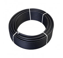 Труба ПНД 32 мм SDR11 (бухта 100 м)