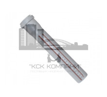 Труба для канализации, длина 0,25 м )