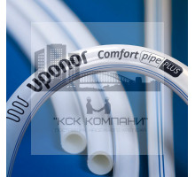 Труба из сшитого полиэтилена Comfort Pipe Plus 16 x 2,0 6 бар PE-Xa (Упонор)