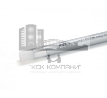 Труба из сшитого полиэтилена  stabil универсальная 40х6.0 мм 