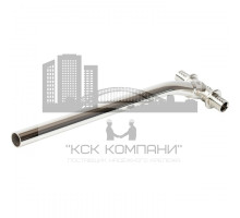 Трубка Т-образная 0026-162516 16/250 