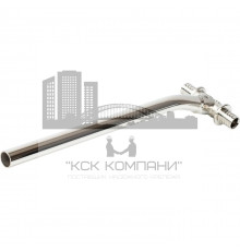 Трубка Т-образная 0026-162516 16/250 