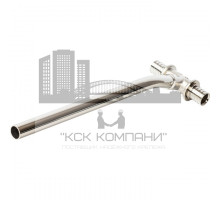 Трубка Т-образная 0026-202520 20/250 