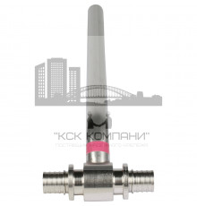 Трубка Т-образная  12662821001 16/250 