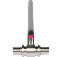 Трубка Т-образная  12663021001 20/250 