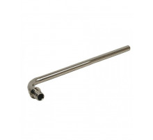 Трубка для радиатора 1023047 Q&E медная 16x15 CU (L=1100MM) (Упонор)