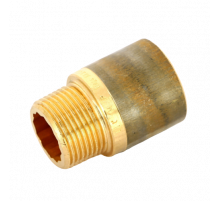 Удлинитель 355043 ВН 3/4"x30 мм (Виега)