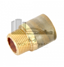 Удлинитель 355043 ВН 3/4"x30 мм (Виега)