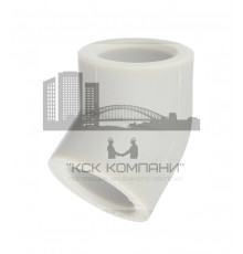 Угол ППР 45  203050 ? 50 мм