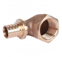 Угольник переходник  14563561001 с внутренней резьбой 20-3/4 RX+ 