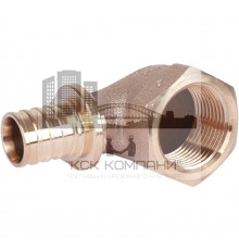 Угольник переходник  14563561001 с внутренней резьбой 20-3/4 RX+ 