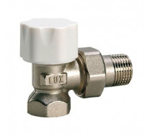 Вентиль термостатический угловой 1/2" 12022100