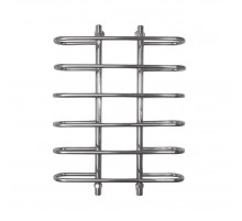 Водяной полотенцесушитель  Aero 800x600 (EWTR0AERO0806000000)