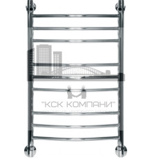 Водяной полотенцесушитель Arc ЛД (г2) 800x500 9 