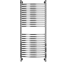 Водяной полотенцесушитель Arc ЛД (г3) Skala toxo 1200x400 24 