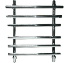 Водяной полотенцесушитель Bamboo ЛБ3 600x600 6 