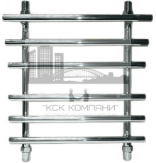 Водяной полотенцесушитель Bamboo ЛБ3 600x600 6 