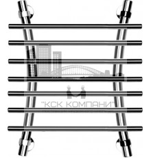 Водяной полотенцесушитель Bamboo ЛБ8 600x600 7 