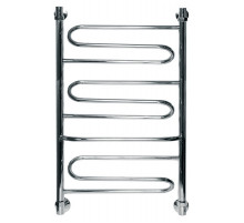 Водяной полотенцесушитель Curve ЛZТ 500x600 