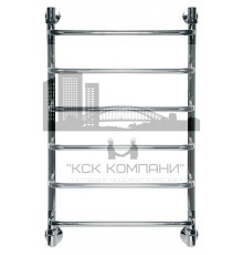 Водяной полотенцесушитель Л90 800x500 6 