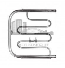 Водяной полотенцесушитель  Mix 600x600 (EWTR00MIX0606000000)