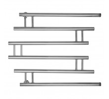 Водяной полотенцесушитель  Modern 600x700 (EWTRMODRN0607000000)