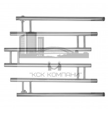 Водяной полотенцесушитель  Modern 600x700 (EWTRMODRN0607000000)