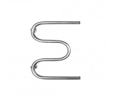 Водяной полотенцесушитель  Solo 500x500 (EWTR0SOLO0505000000)