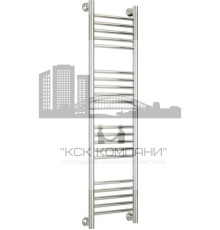 Водяной полотенцесушитель Сунержа Богема+ 1200x300 прямая 00-0220-1230 (Sunerzha)