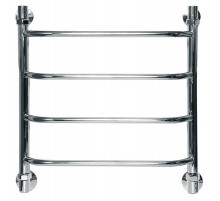 Водяной полотенцесушитель Trapezium ЛТ 500x400 4 