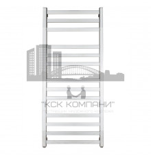 Водяной полотенцесушитель Vento 630x600