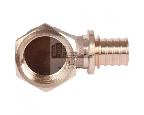 Угольник переходник  14563561001 с внутренней резьбой 20-3/4 RX+