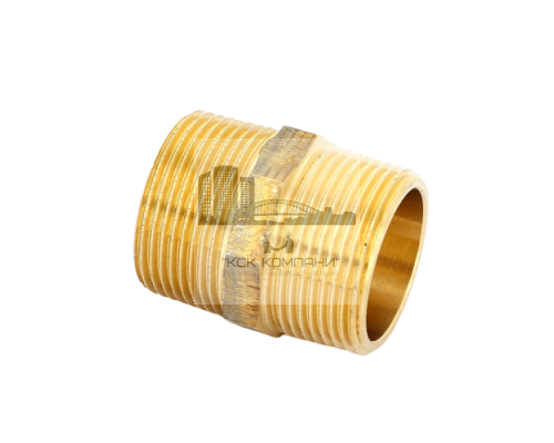 Ниппель 269135 HH 1 1/4 (Виега)