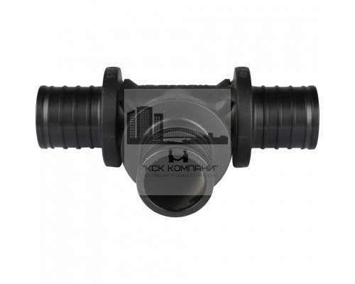 Тройник  11600351001 равнопроходной 40-40-40 PX