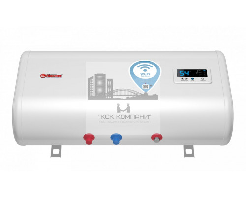 Водонагреватель аккумуляционный электрический бытовой IF 50 H (pro) Wi-Fi (151 127)