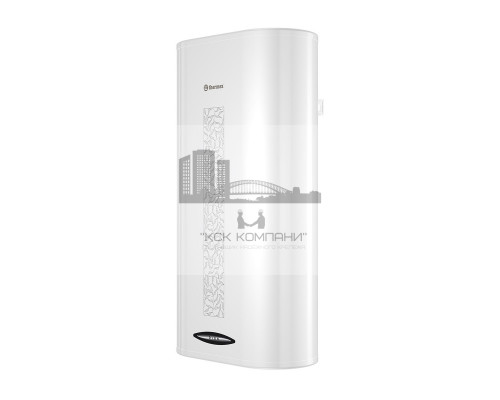 Водонагреватель аккумуляционный электрический бытовой Dion 80 V (111 249)