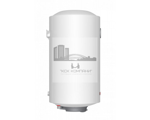 Водонагреватель аккумуляционный электрический бытовой Nova 50 V Slim (111 019)