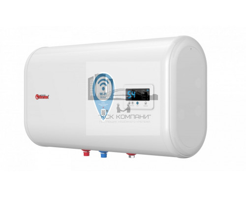 Водонагреватель аккумуляционный электрический бытовой IF 50 H (pro) Wi-Fi (151 127)