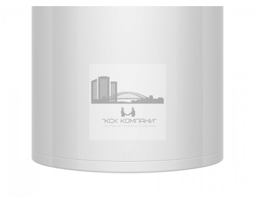 Водонагреватель аккумуляционный электрический Fusion 100 V (151 065)